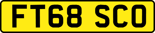 FT68SCO