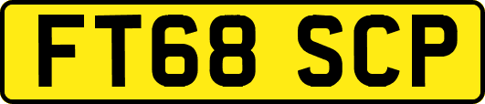 FT68SCP