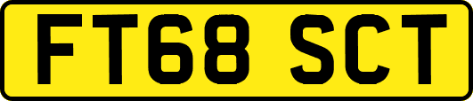 FT68SCT