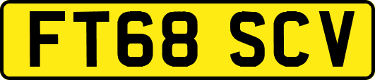 FT68SCV