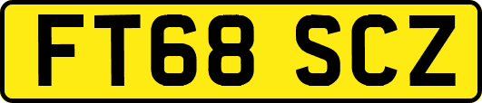 FT68SCZ