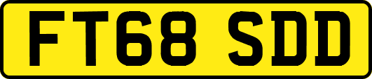 FT68SDD