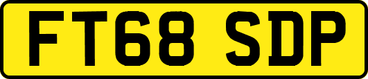 FT68SDP