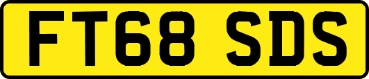 FT68SDS