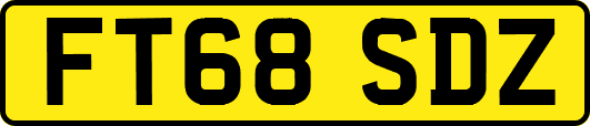 FT68SDZ