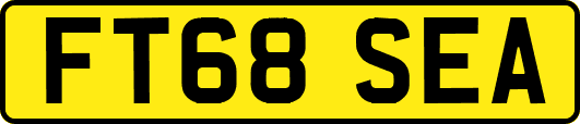 FT68SEA