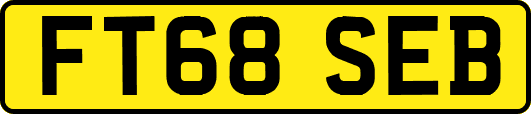 FT68SEB