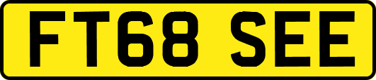 FT68SEE