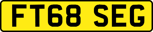 FT68SEG