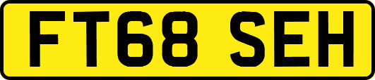 FT68SEH