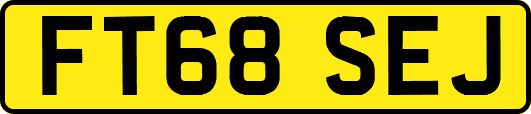 FT68SEJ
