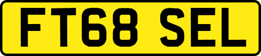 FT68SEL