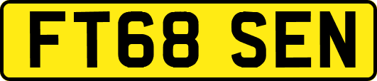 FT68SEN