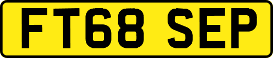 FT68SEP