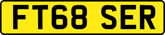 FT68SER