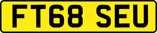 FT68SEU