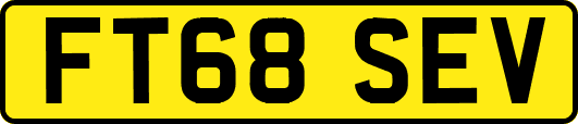 FT68SEV