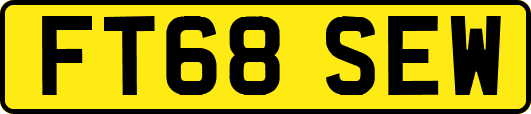 FT68SEW