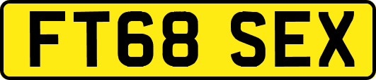 FT68SEX