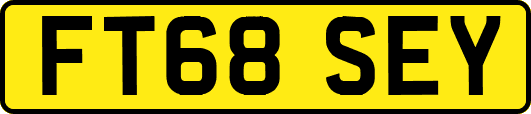 FT68SEY