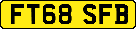 FT68SFB