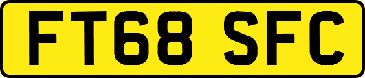 FT68SFC
