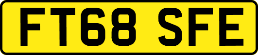 FT68SFE