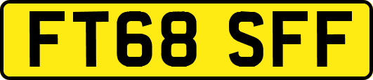 FT68SFF