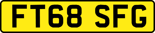 FT68SFG