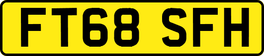 FT68SFH