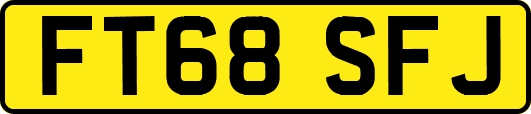FT68SFJ