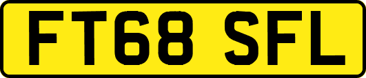 FT68SFL