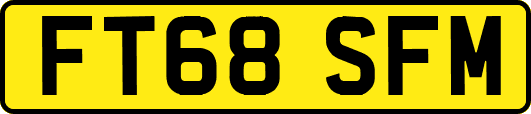 FT68SFM