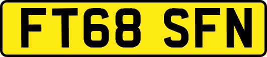 FT68SFN