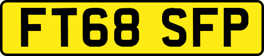 FT68SFP