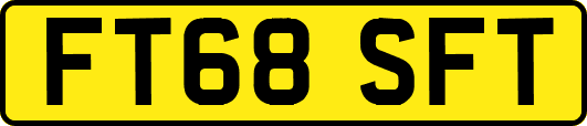 FT68SFT