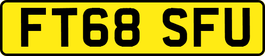 FT68SFU