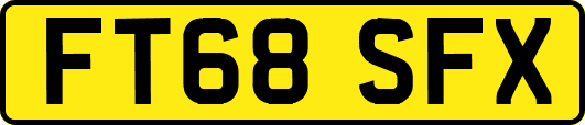 FT68SFX