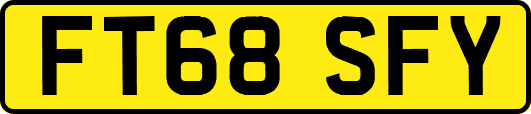 FT68SFY