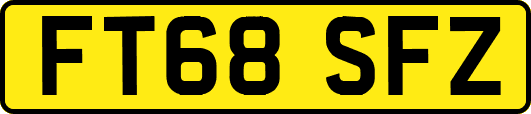 FT68SFZ