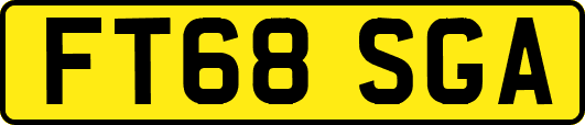 FT68SGA