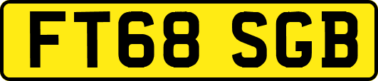 FT68SGB