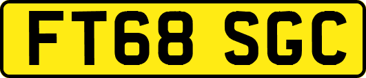 FT68SGC