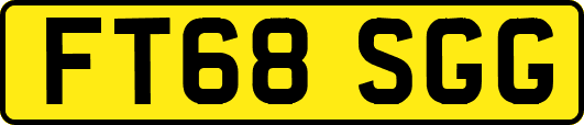 FT68SGG
