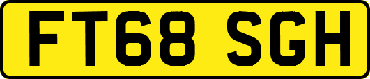 FT68SGH