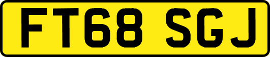 FT68SGJ