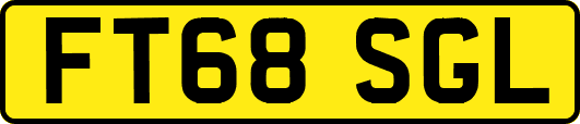 FT68SGL