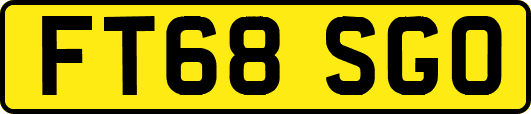 FT68SGO