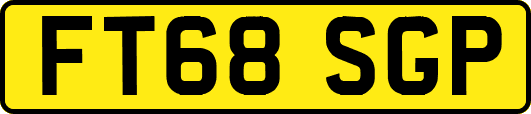 FT68SGP