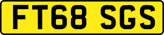 FT68SGS